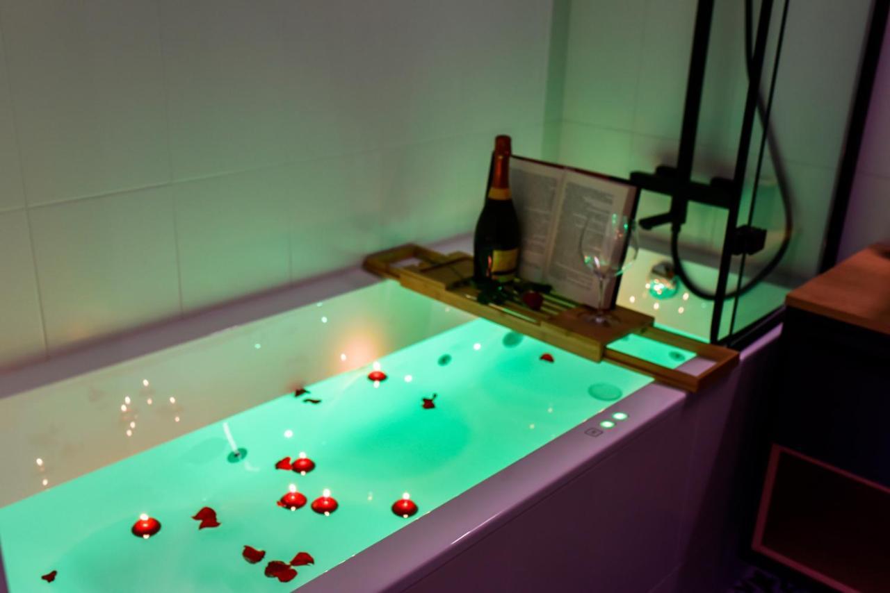 Lesny No 64 Nad Zalewem Jacuzzi, Kominek Z Garazem W Cenie Apartment Kielce