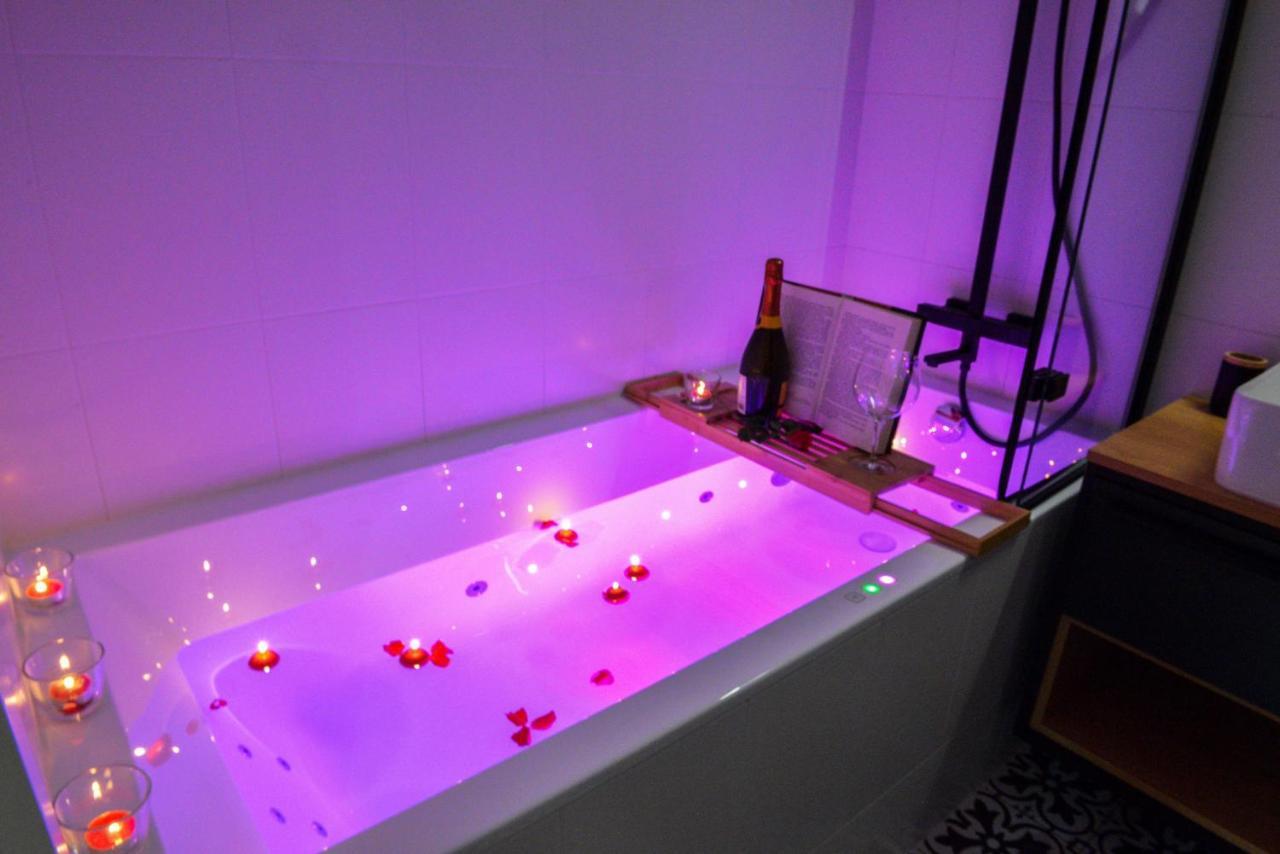 Lesny No 64 Nad Zalewem Jacuzzi, Kominek Z Garazem W Cenie