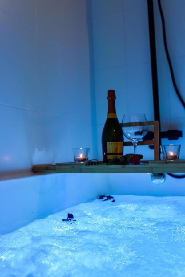 Lesny No 64 Nad Zalewem Jacuzzi, Kominek Z Garazem W Cenie *