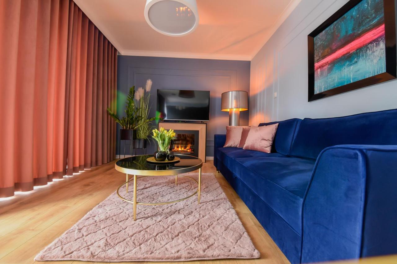 Lesny No 64 Nad Zalewem Jacuzzi, Kominek Z Garazem W Cenie Apartment Kielce